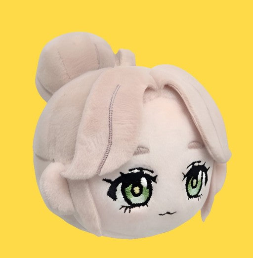 [POP-UP] Ctrl+Alt+Resign : Plush Keyring