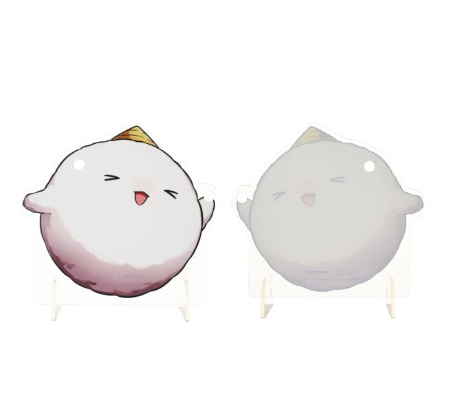 Omniscient Reader's Viewpoint × Eyetist : Acrylic glasses stand