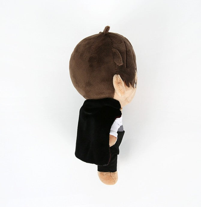The Villiainess's Stationery Shop : Plush