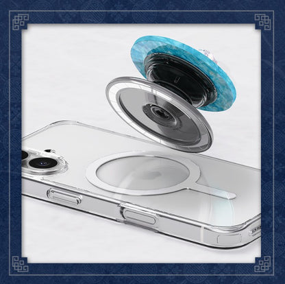 [Macsafe Spin Smart Phone Holder] Best Characters Merch Series : Operation: True Love, Selfish Romance, Can't Get Enough of You, The Fox Club, My In-Laws are Obsessed with Me