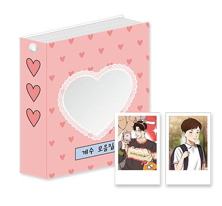 [POP-UP] Author Sita(Hook, Line, and Sinker/What a Catch!) : Collect Book