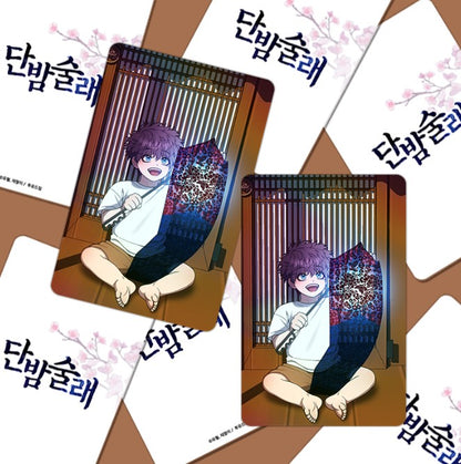 Finders Keepers : Photo Card Pack