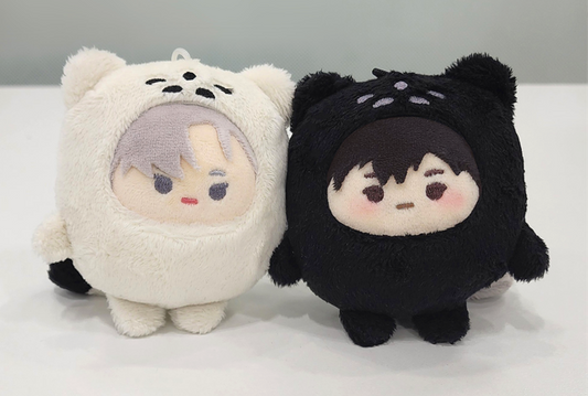 [Pre-order][Notea POP-UP] Us in BLoom : FORIZZ