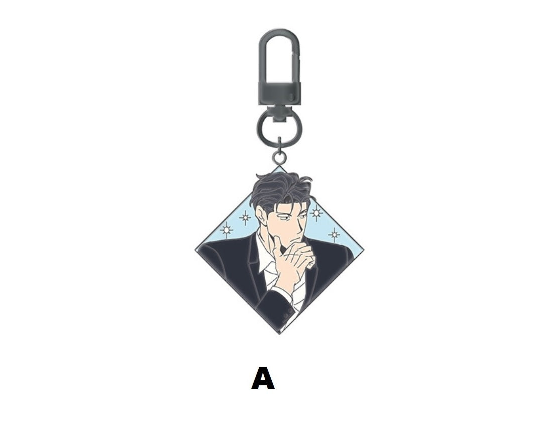 Limited Edition] Dangerous Convenience Store : Limited Edition