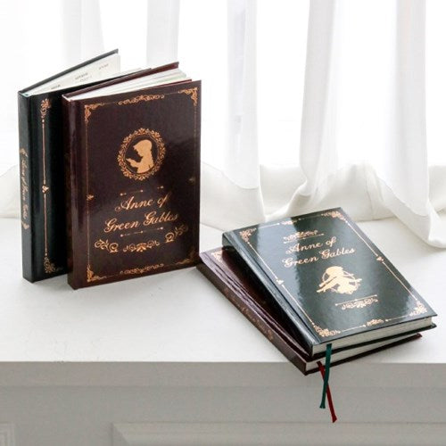 Anne of green gables Vintage Journal