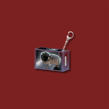 [pre-order] ALIEN STAGE Karmic Angel : Mini Acrylic Key Holder