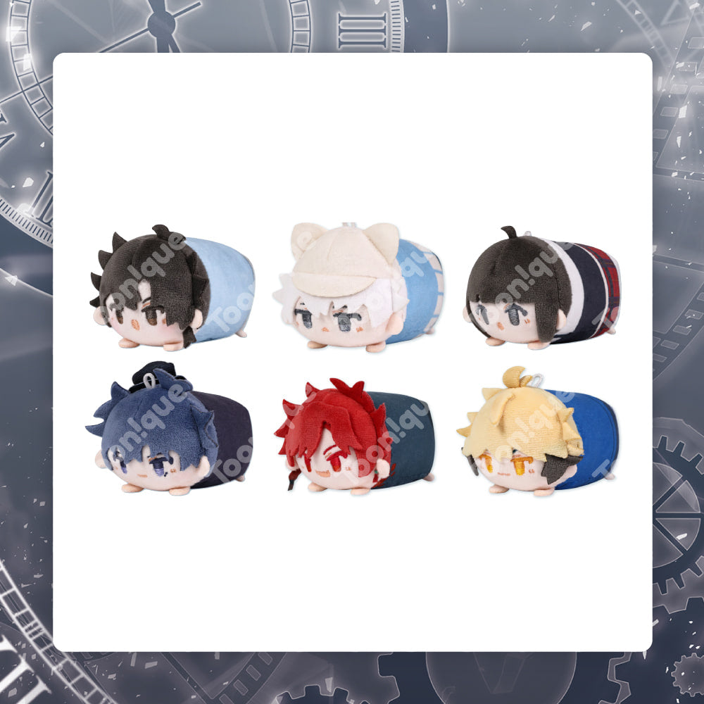 [Toonique Cafe] LINK CLICK : Bridon Arc : Doll