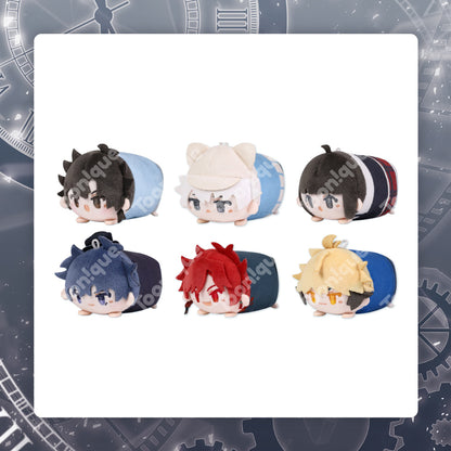 [Toonique Cafe] LINK CLICK : Bridon Arc : Doll