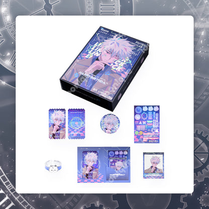 [Toonique Cafe] LINK CLICK : Fancy Day : LU GUANG Birthday Gift Set