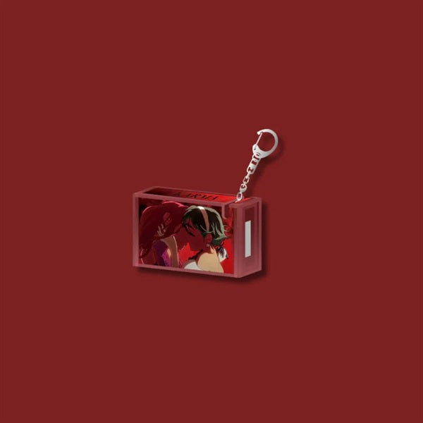 [pre-order] ALIEN STAGE Karmic Angel : Mini Acrylic Key Holder