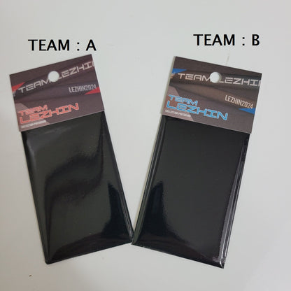 [POP-UP STORE] TEAM LEZHIN : Collection Photo card(team A/B)