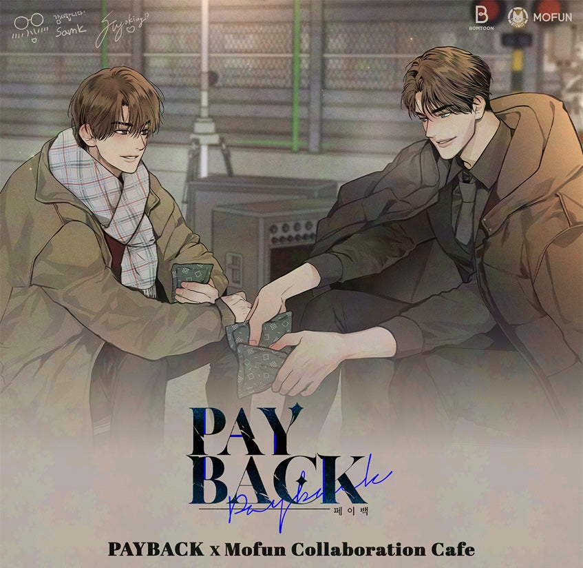 PayBack – nemo it store