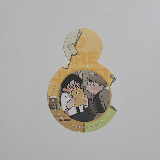 [NEMO MARKET] LEBOM CAFE : Red Thread Quest : Straw deco pic