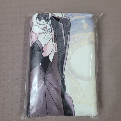 [ON SALE] The Origin of Species : Limited Edition Family Big Blanket