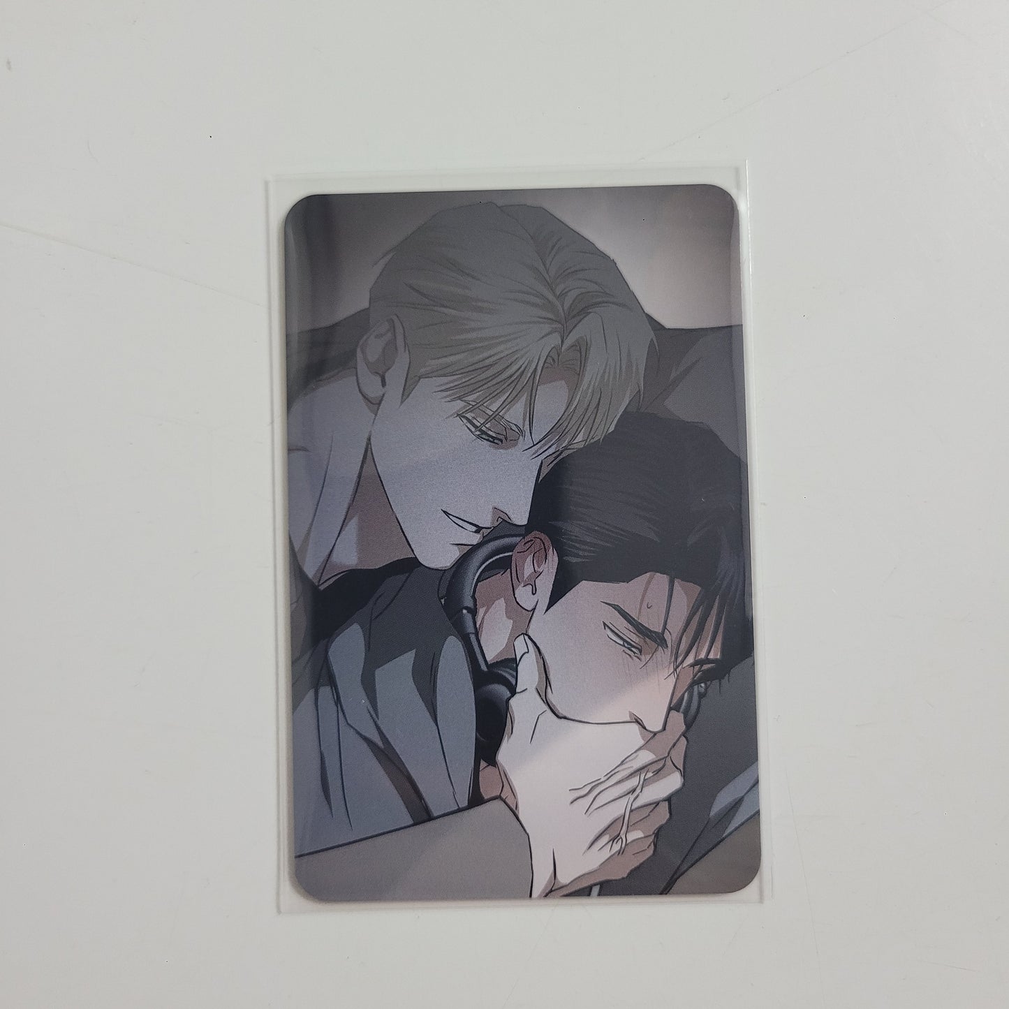 [NEMO MARKET][Cafe Lebom]Daybreak : Flashlight Gift Photocard