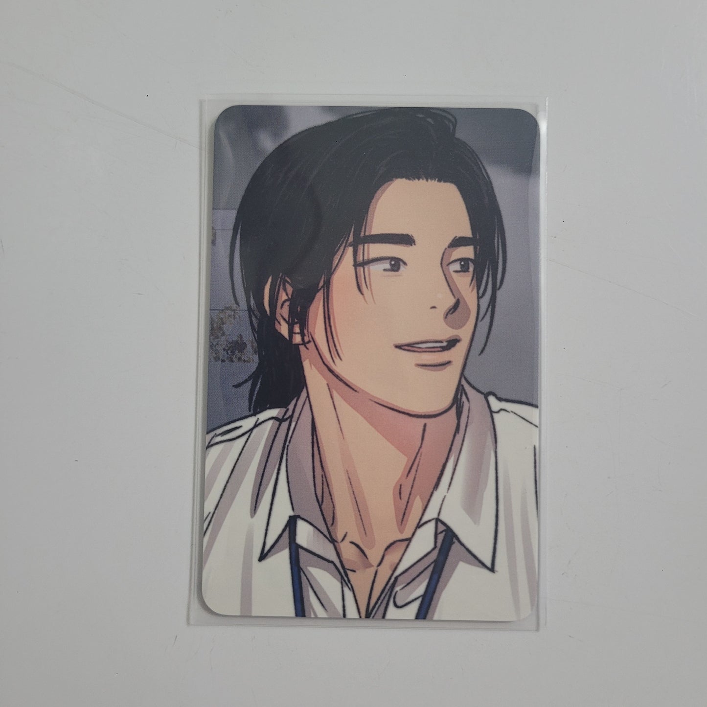 [NEMO MARKET] [1to10] photo card