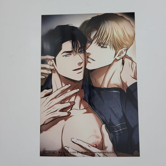 [NEMO MARKET] Flashlight : Printed Photo