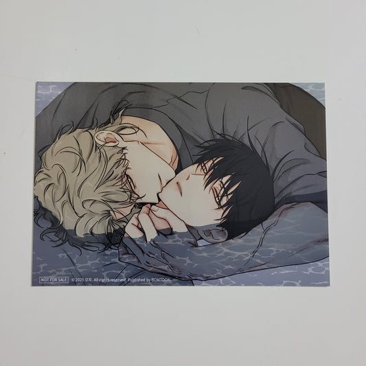 [NEMO MARKET] Low Tide in Twilight : Printed Photo