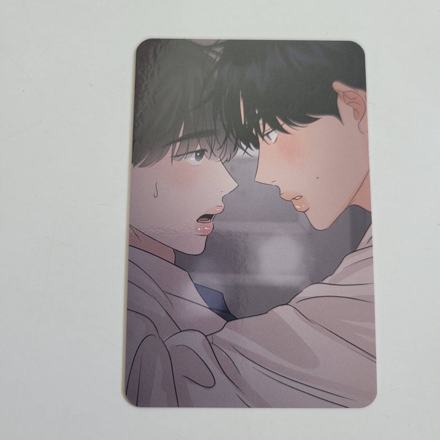 [NEMO MARKET] Scent and Sensibility : 1 photocard