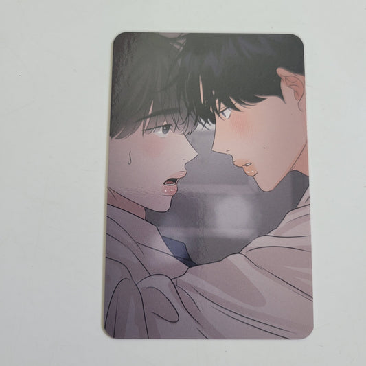 [NEMO MARKET] Scent and Sensibility : 1 photocard