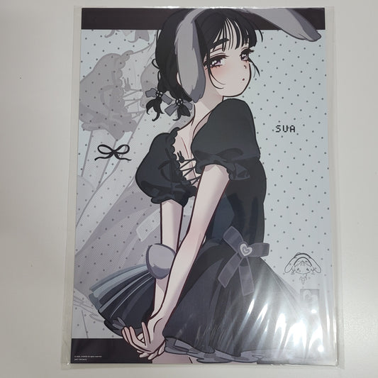 [NEMO MARKET] ALIEN STAGE : A3 Posters with poster tube