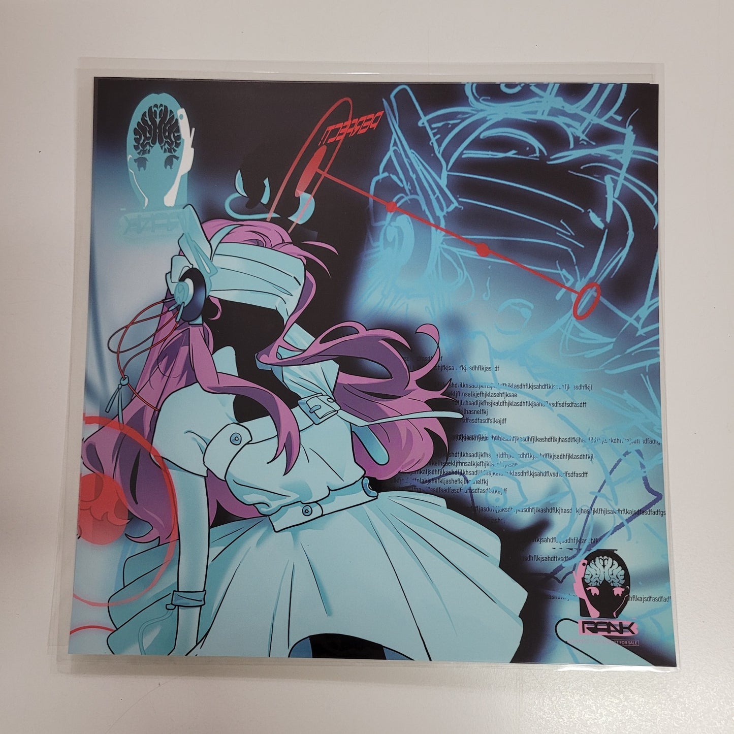 [NEMO MARKET] ALIEN STAGE : Posters