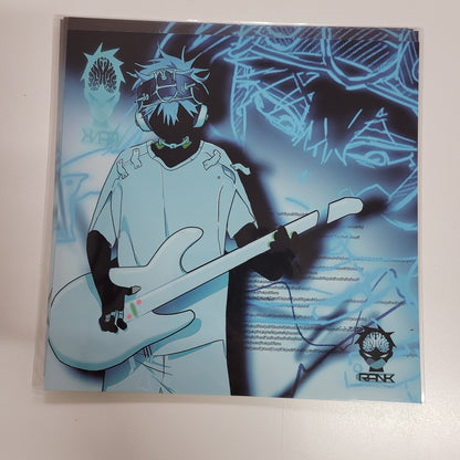 [NEMO MARKET] ALIEN STAGE : Posters