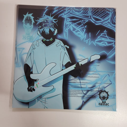 [NEMO MARKET] ALIEN STAGE : Posters