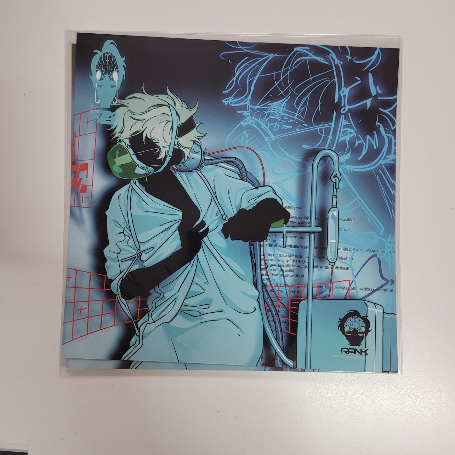 [NEMO MARKET] ALIEN STAGE : Posters