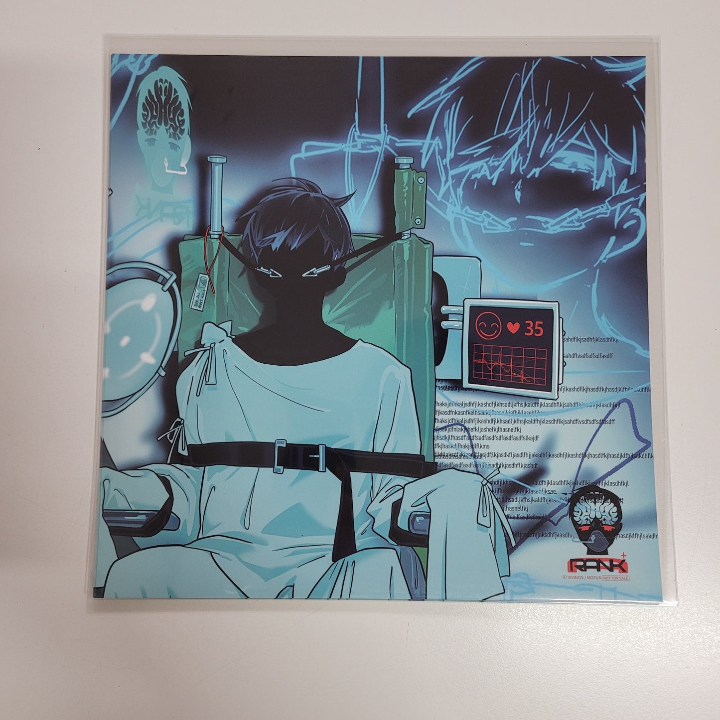 [NEMO MARKET] ALIEN STAGE : Posters