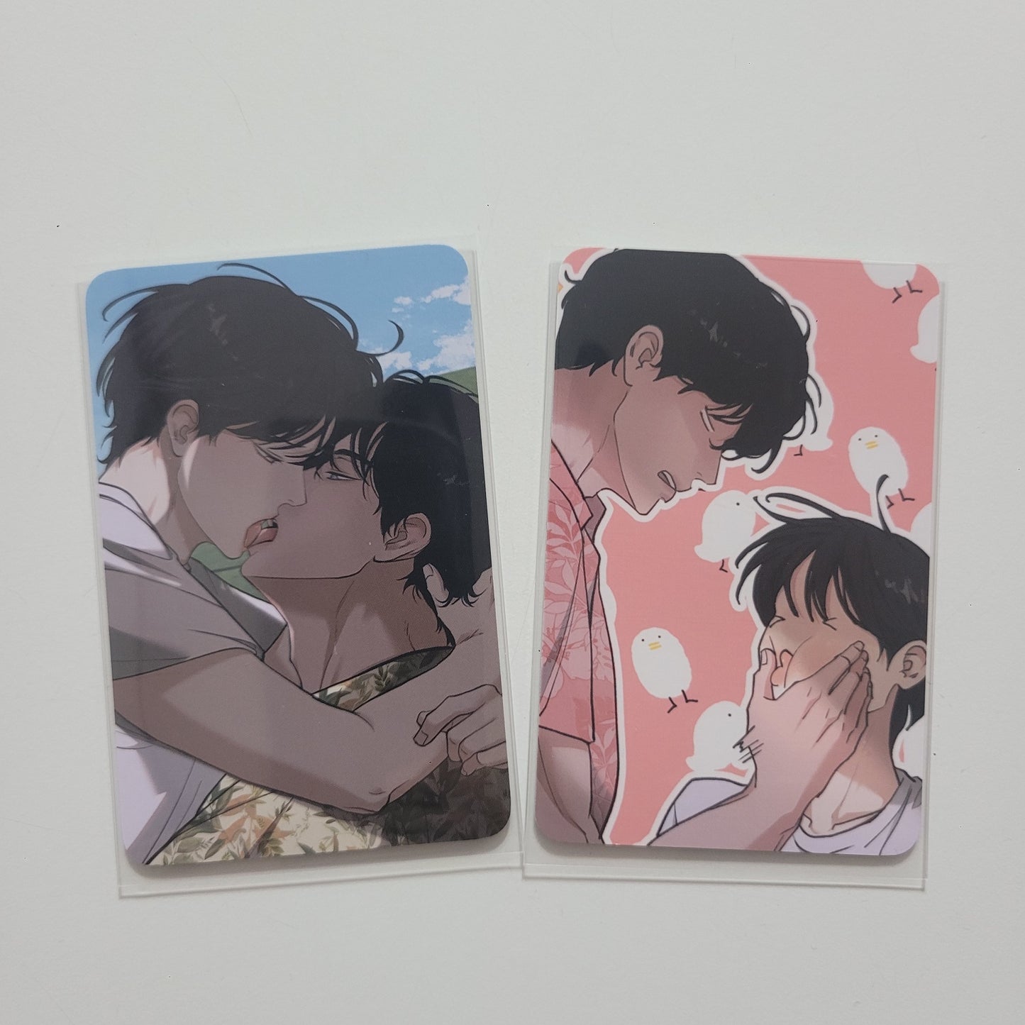 [NEMO MARKET] HAPPY NEW YEAR 2020 Photo Cards
