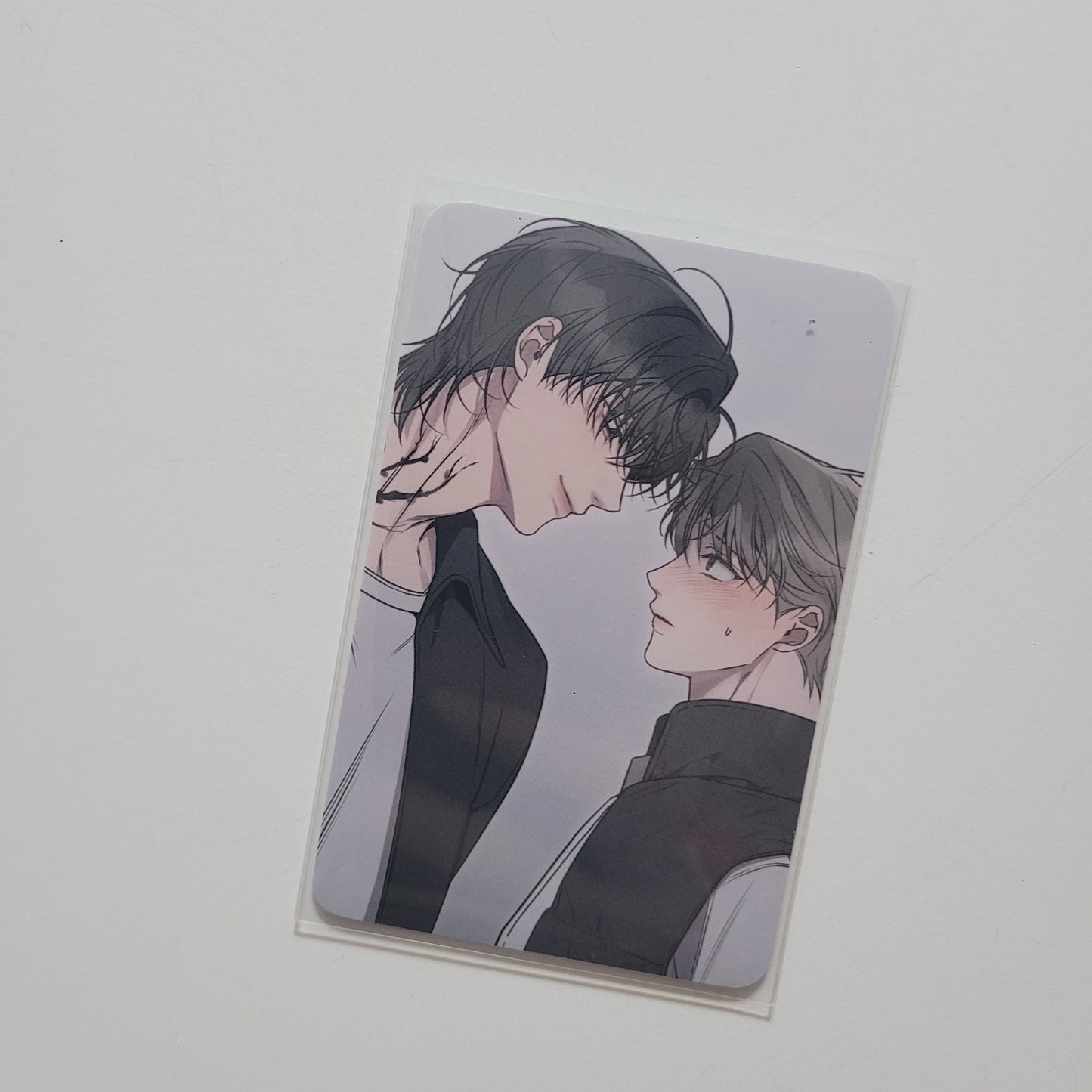 [NEMO MARKET] HAPPY NEW YEAR [Boredom Advisory] Photo Card