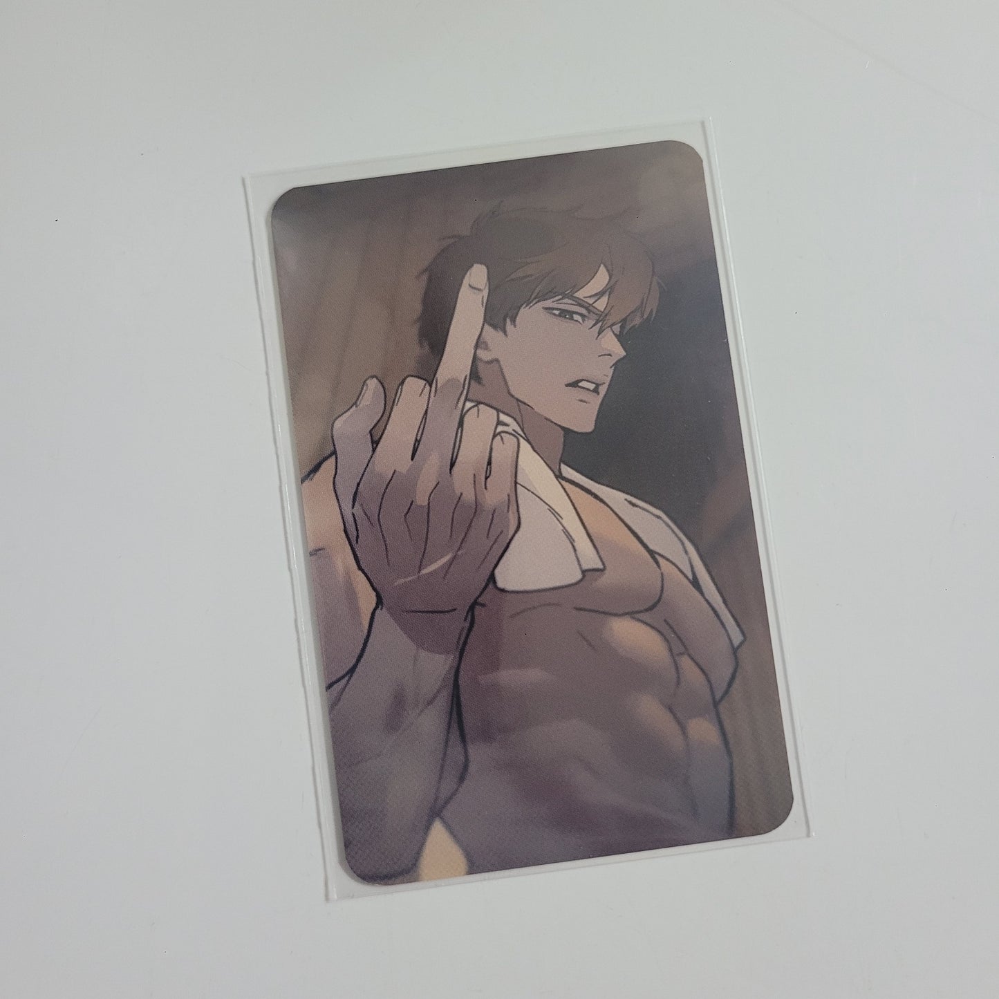 [NEMO MARKET] Codename: Anastasia : Photocard
