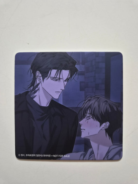 [NEMO MARKET] Cheat Day : Noctea Coaster