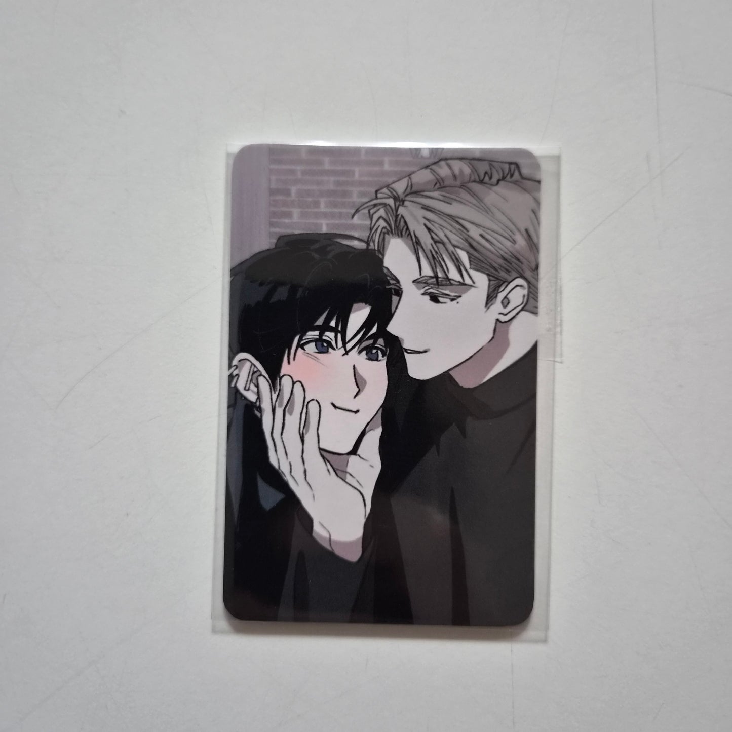 [NEMO MARKET] Happy New Year Project : 10 Years Photocard