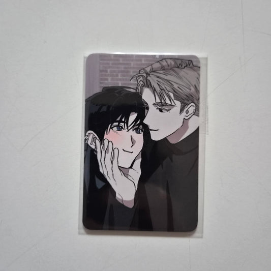 [NEMO MARKET] Happy New Year Project : 10 Years Photocard