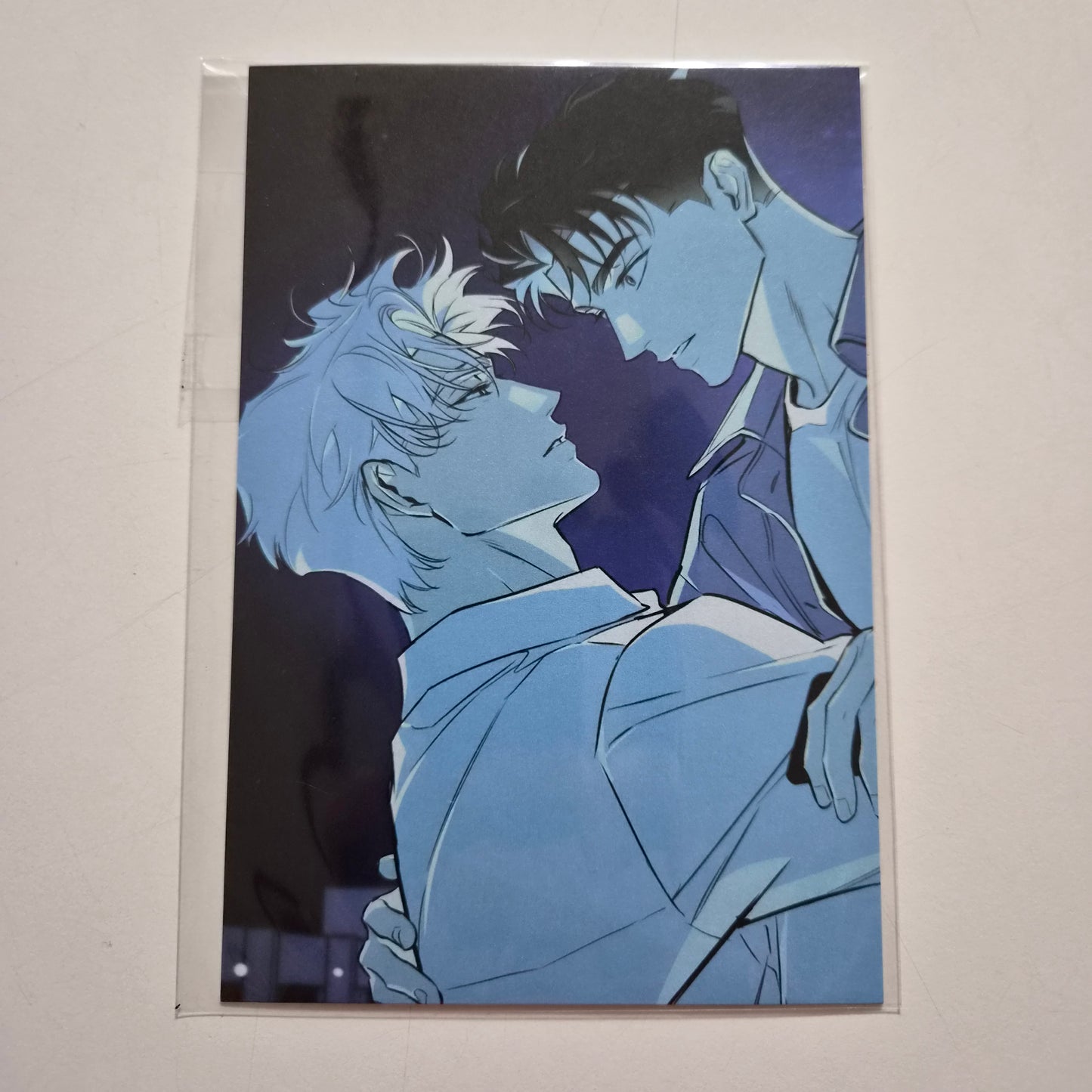 [NEMO MARKET] OFF TRACK : Postcard