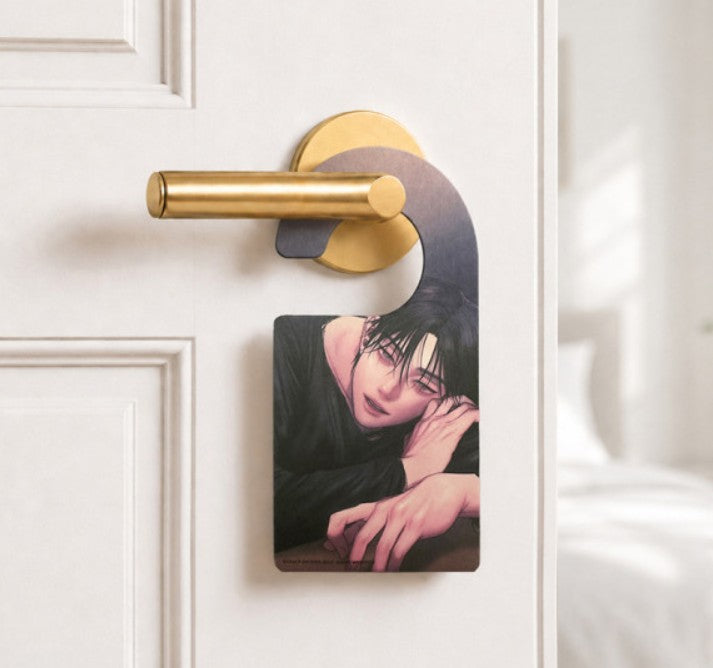 Greedy : Fragrance Tag