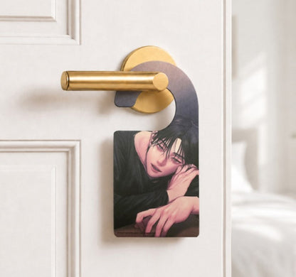 Greedy : Fragrance Tag