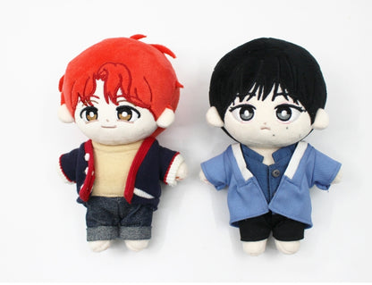 [closed][pre-order] It’s Just a Dream. Right?! : 15cm Doll set