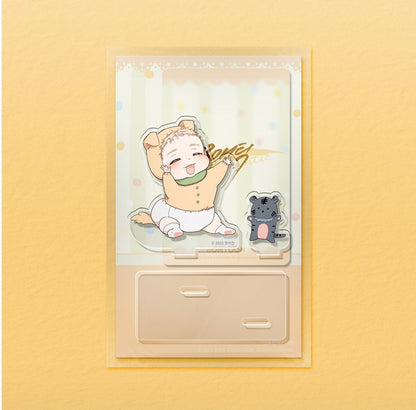 [re-stock] Unromantic Romance : Daon Acrylic Stand