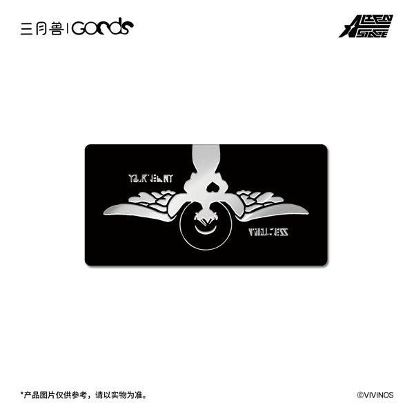 [pre-order] ALIEN STAGE Karmic Angel : Pin Badge