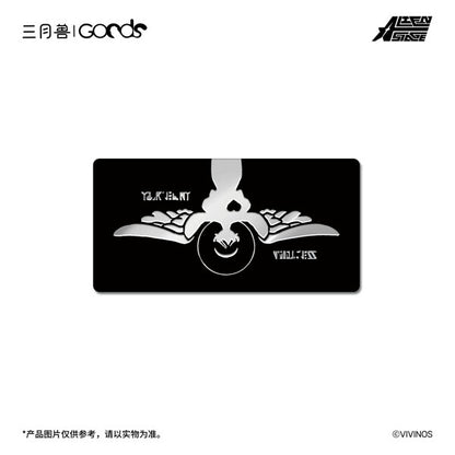 [pre-order] ALIEN STAGE Karmic Angel : Pin Badge
