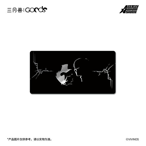 [pre-order] ALIEN STAGE Karmic Angel : Pin Badge