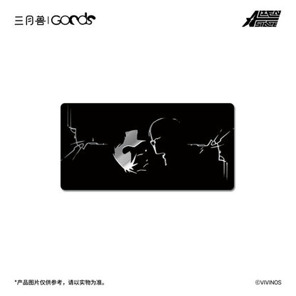 [pre-order] ALIEN STAGE Karmic Angel : Pin Badge
