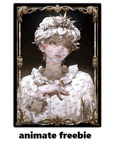 [1st edition] Everything Once Again by PILYEON : Illustration Book