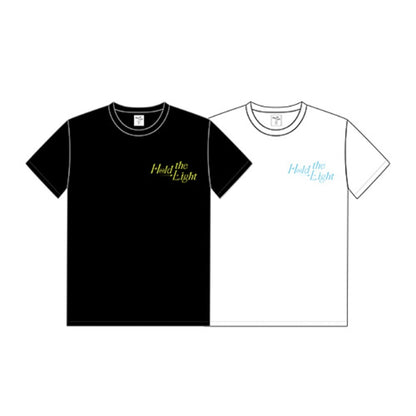 AKUGETSUxC!naH Concert [Hold the Light] : T shirts(2 Type)