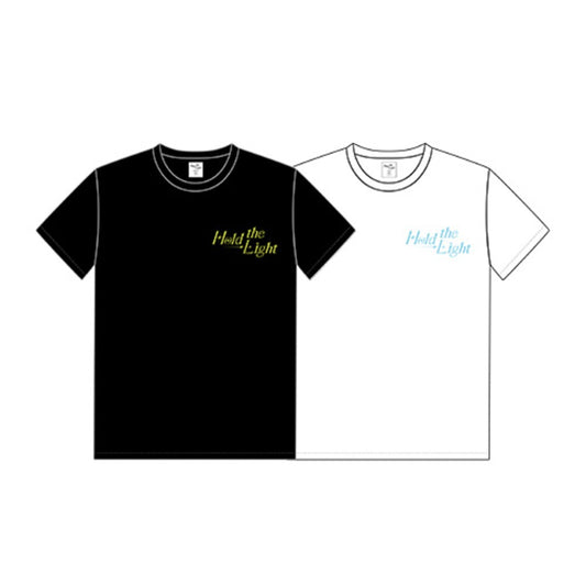 AKUGETSUxC!naH Concert [Hold the Light] : T shirts(2 Type)