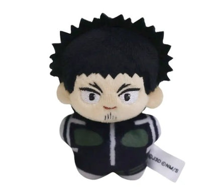 [pre-order] Kaiju No.8 : 7cm plushies