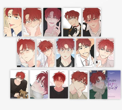 [pre-order] It’s Just a Dream. Right?! : Photo Card Pack